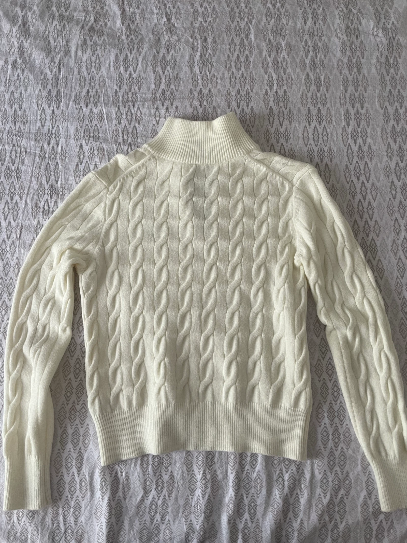 Ralph Lauren cardigan – photo 2